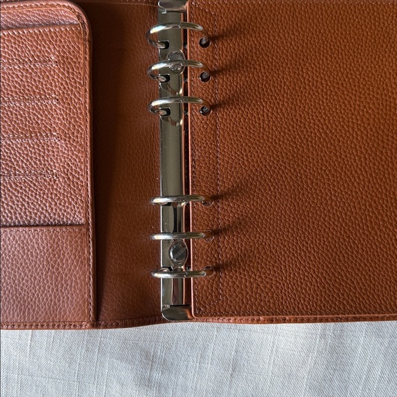 Moterm Personal Wide Ring Planner - Picture 5 of 8